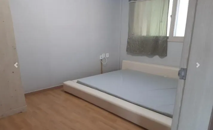 Incheon Dukjukdo Bada Hyangi Pension 인천 덕적도바다향기펜션