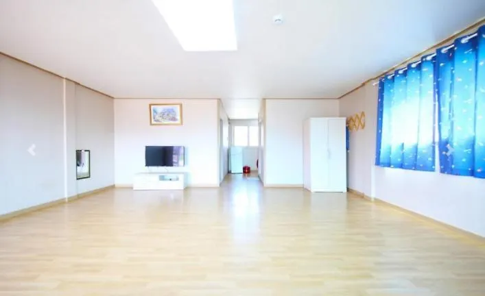 Holiday home Incheon Dukjukdo Bada Hyangi Pension 인천 덕적도바다향기펜션