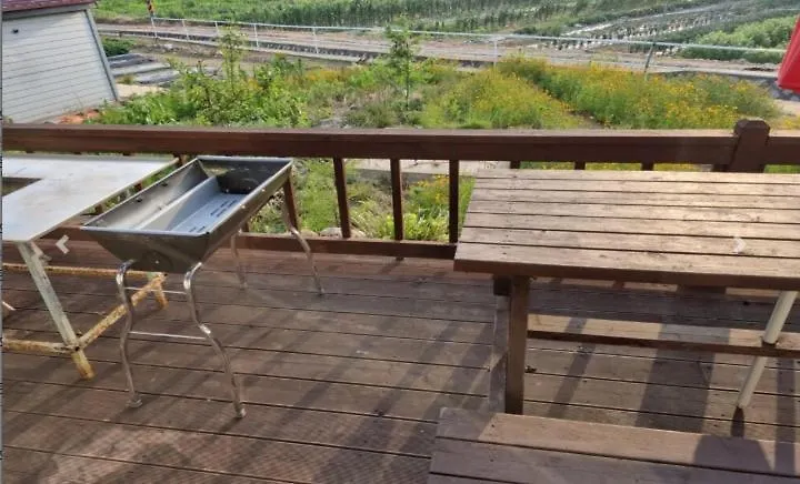 Incheon Dukjukdo Bada Hyangi Pension 인천 덕적도바다향기펜션